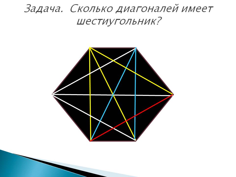 Задача