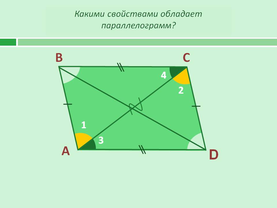 В