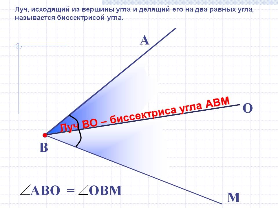 А
