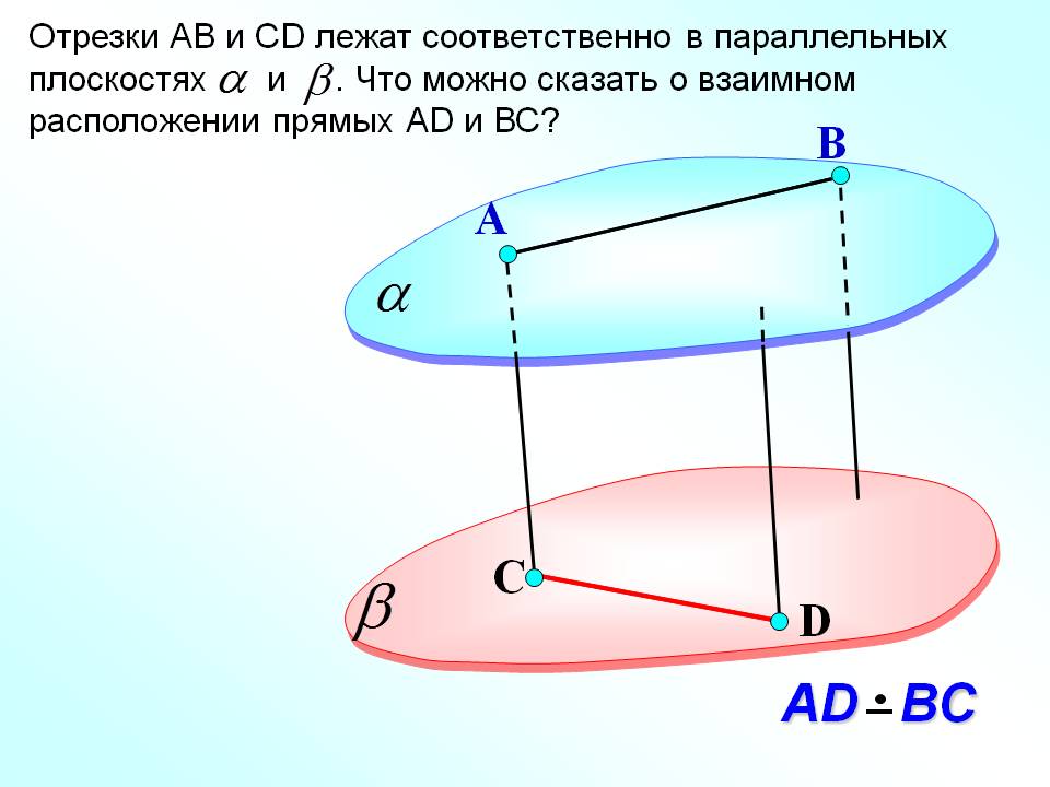 В