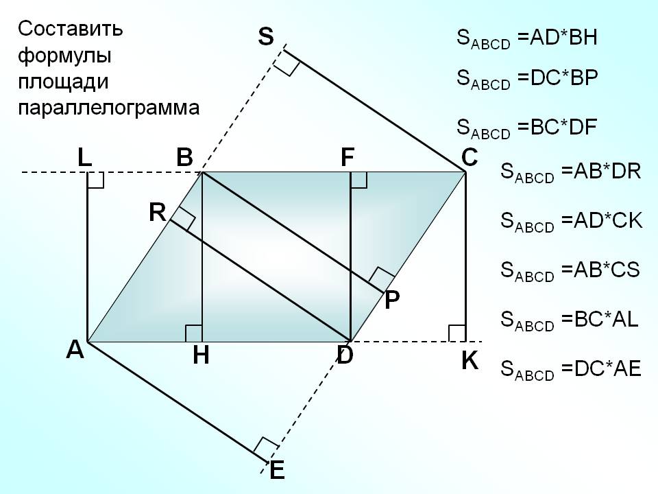 В