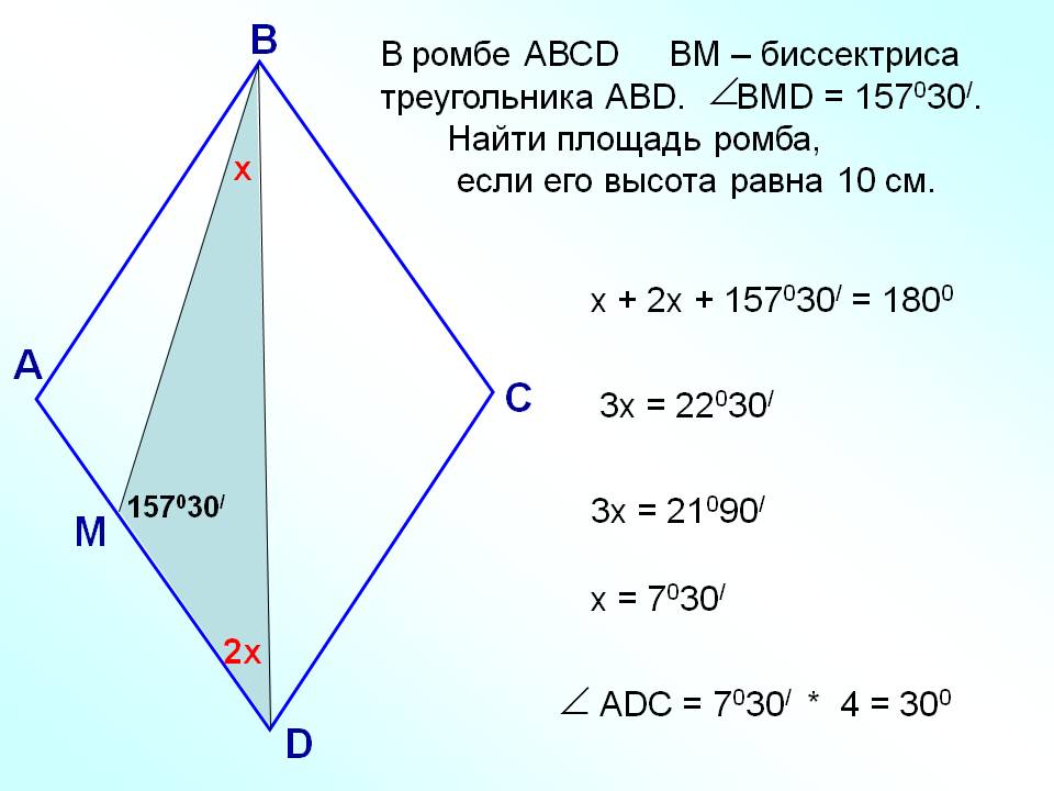 В