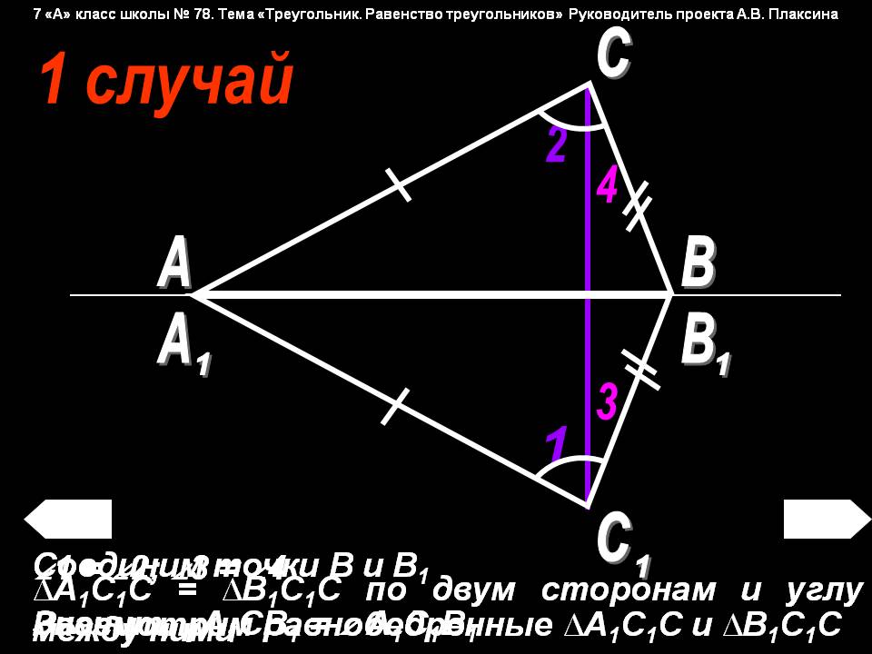 С