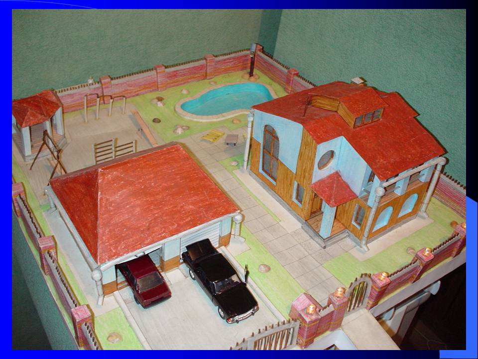 В мире многогранников
