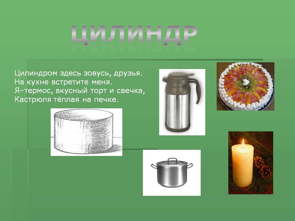 Цилиндр