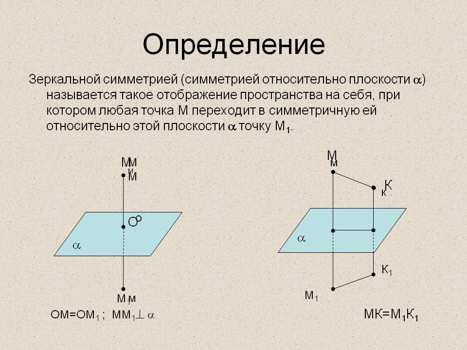 Определение