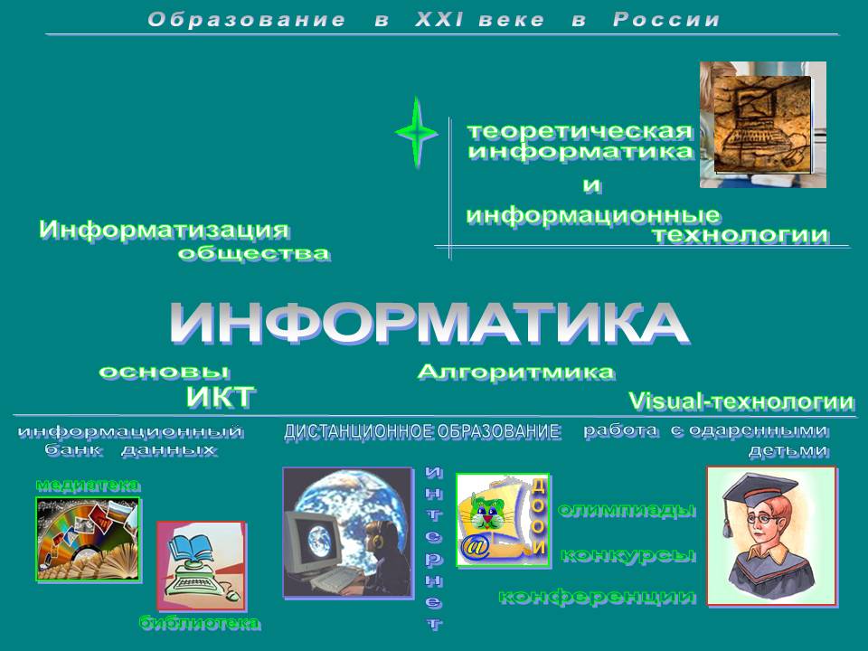 И