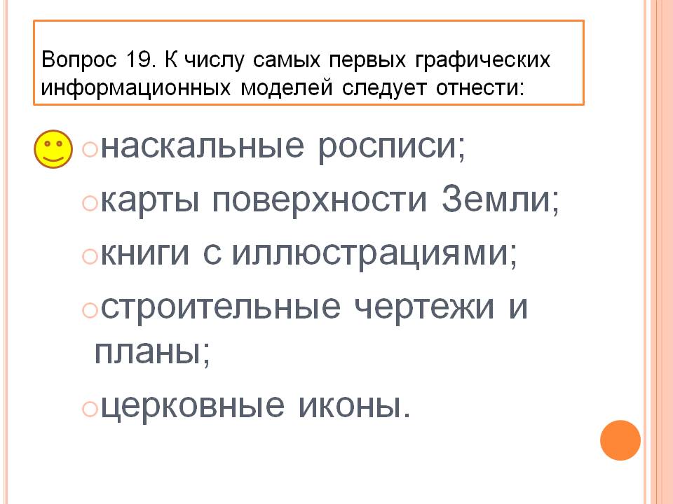 Наскальные росписи; карты поверхности Земли; книги с иллюстрациями