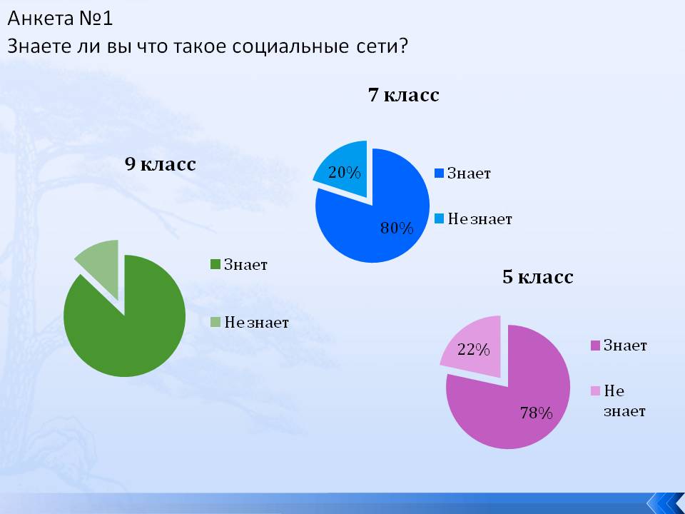 Что такое социальные сети