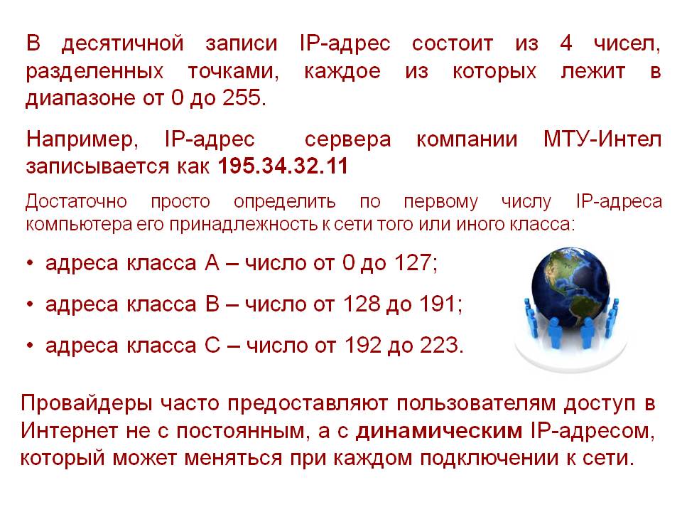 IP-адрес