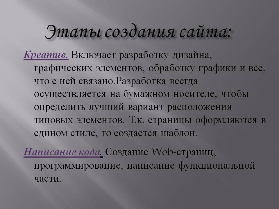 Креатив