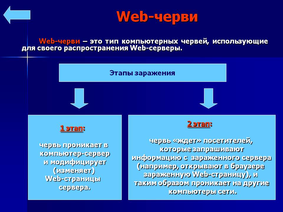 Web-черви