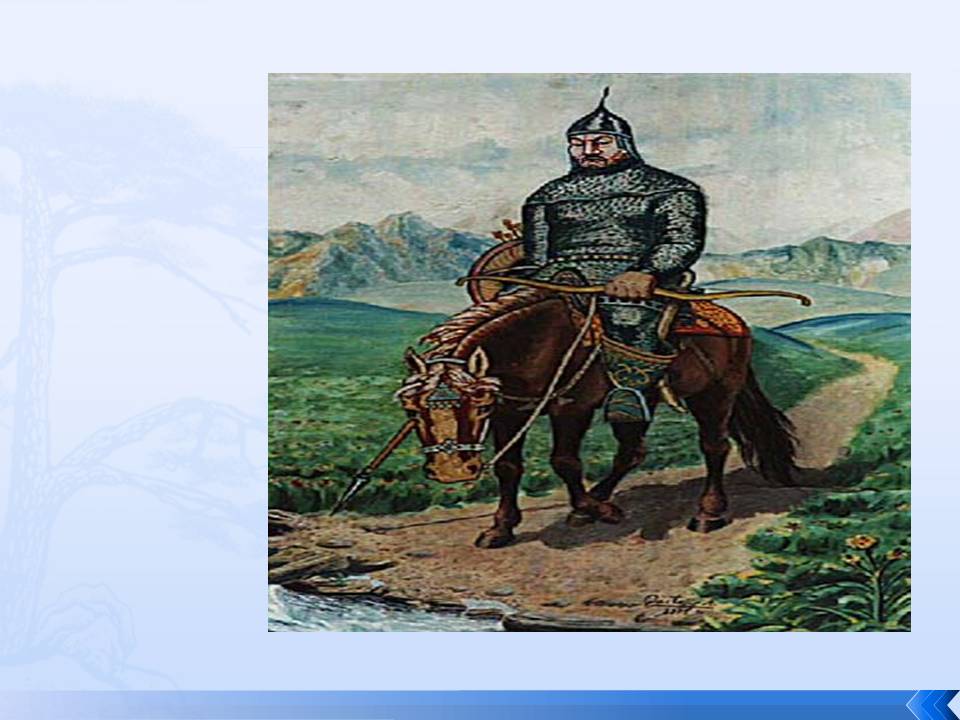 Абылхан Кастеев