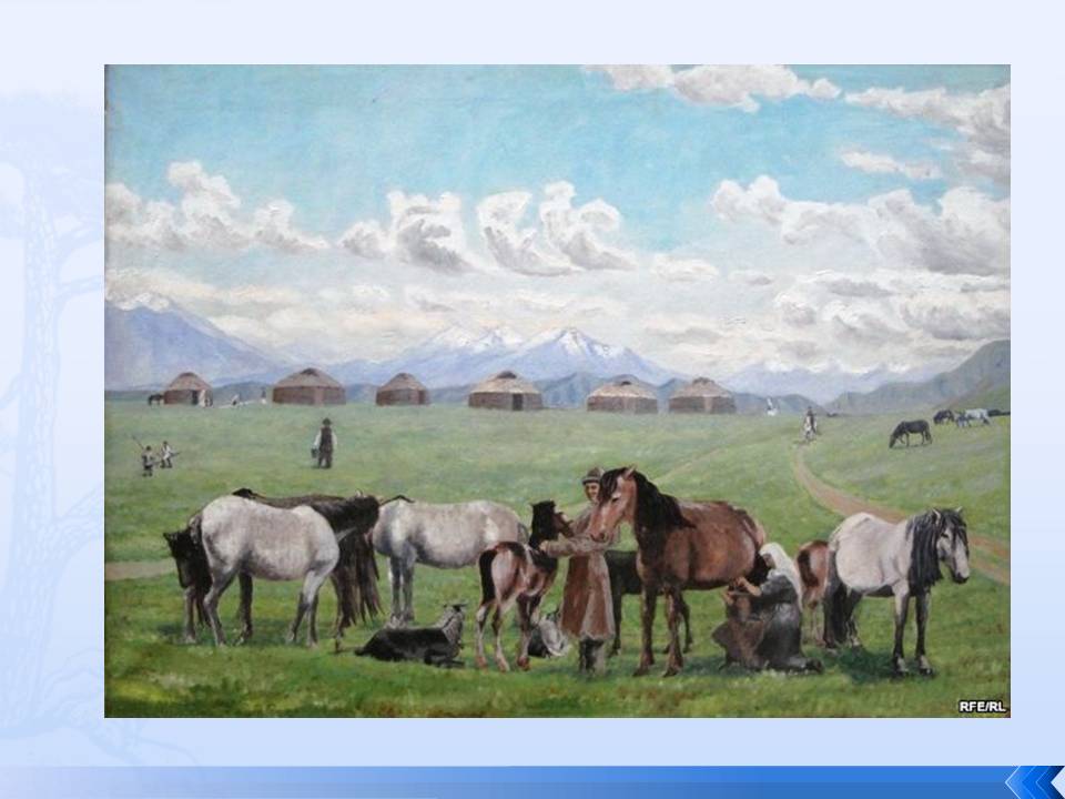 Абылхан Кастеев
