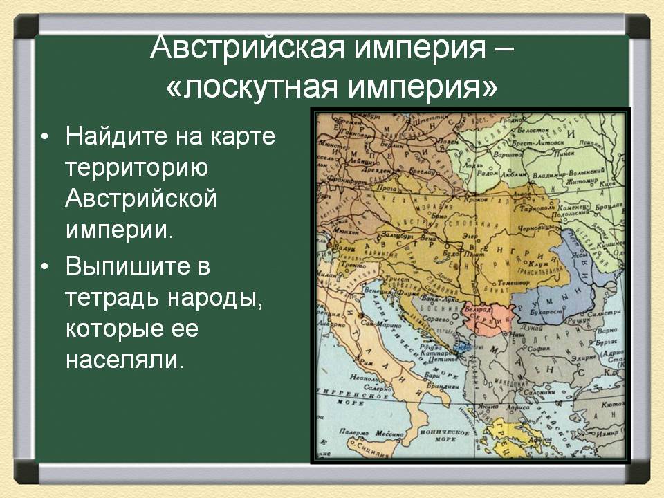 Австрийская империя