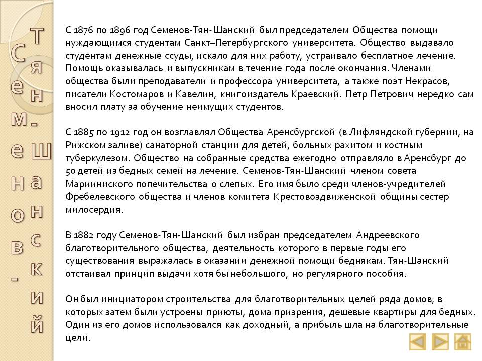 Денежные ссуды