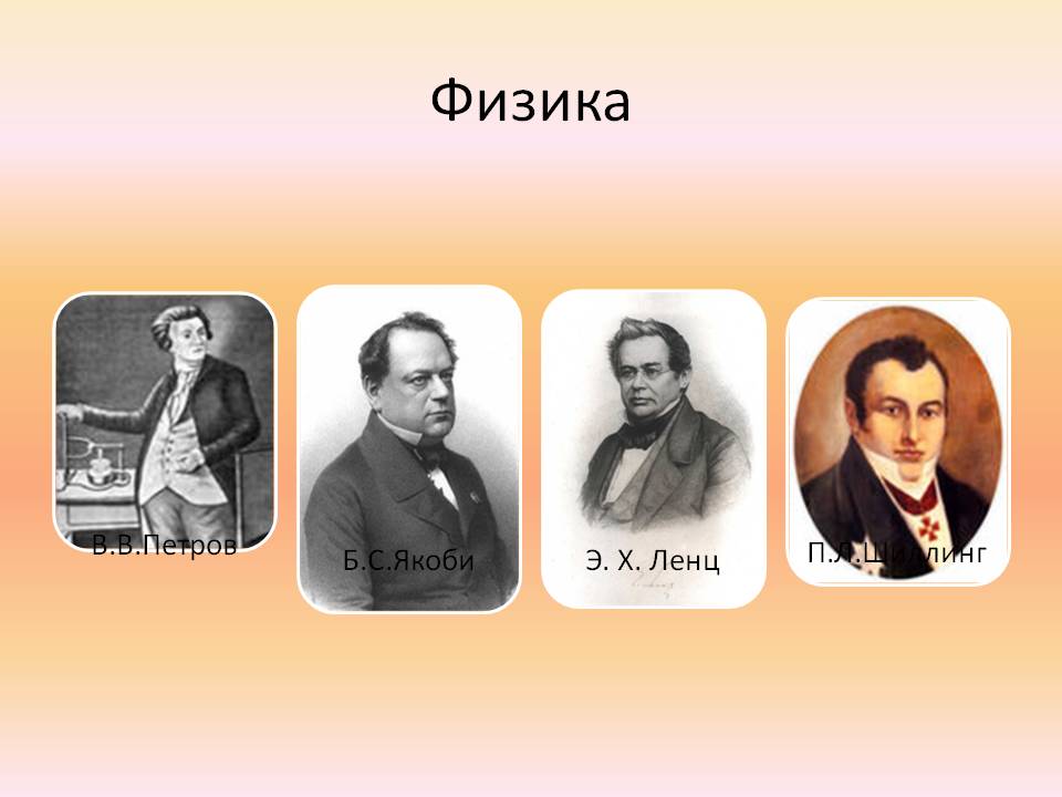 Физика