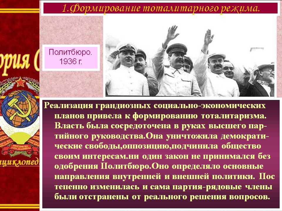Общество