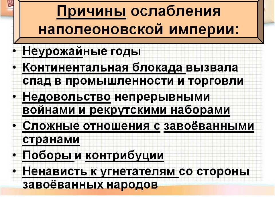 Неурожайные годы