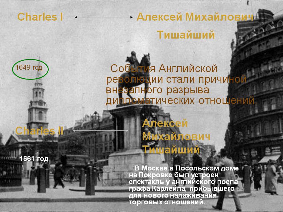 Алексей Михайлович Тишайший