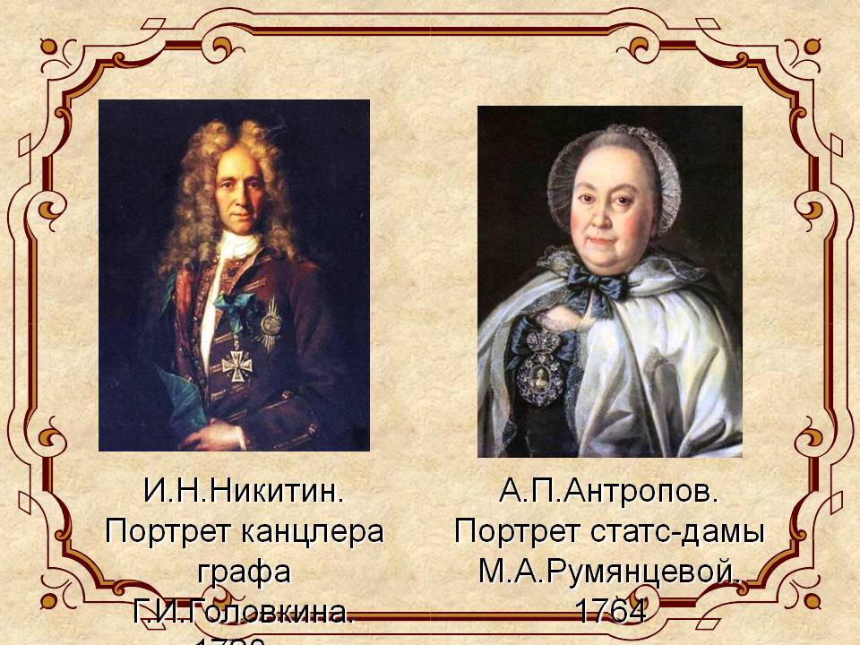 И.Н.Никитин