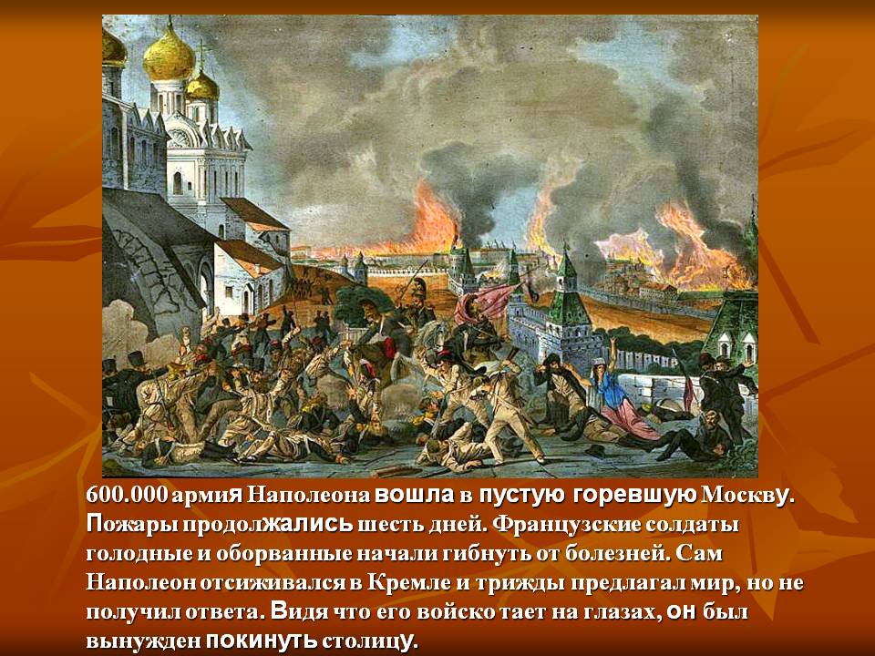 Армия Наполеона