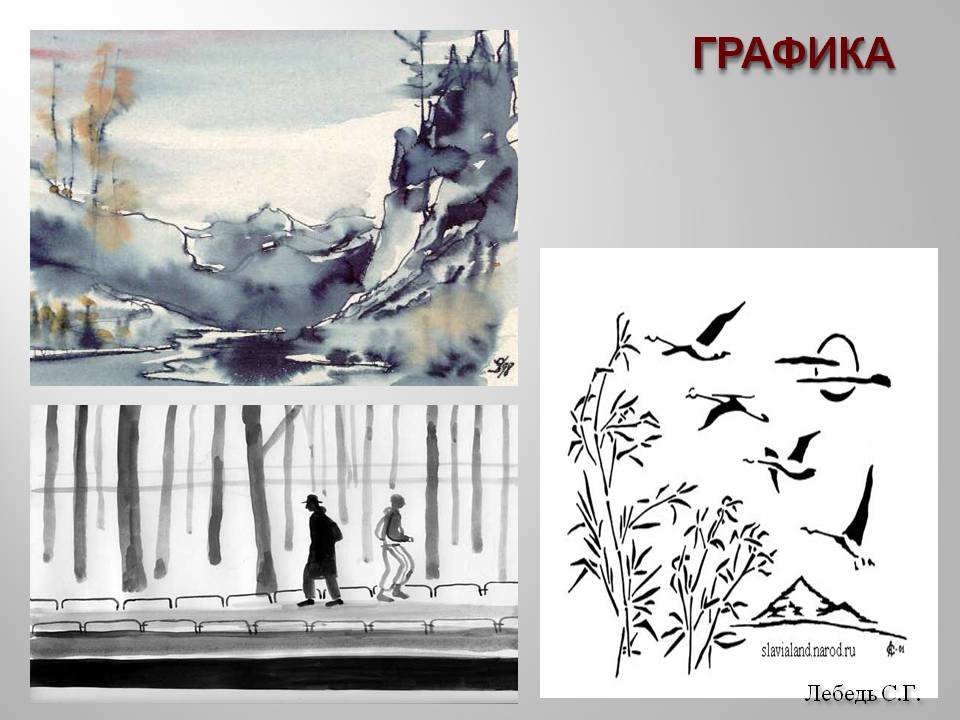 Лебедь С.Г