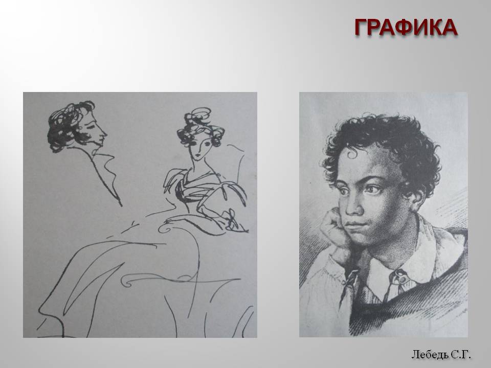 Лебедь С.Г