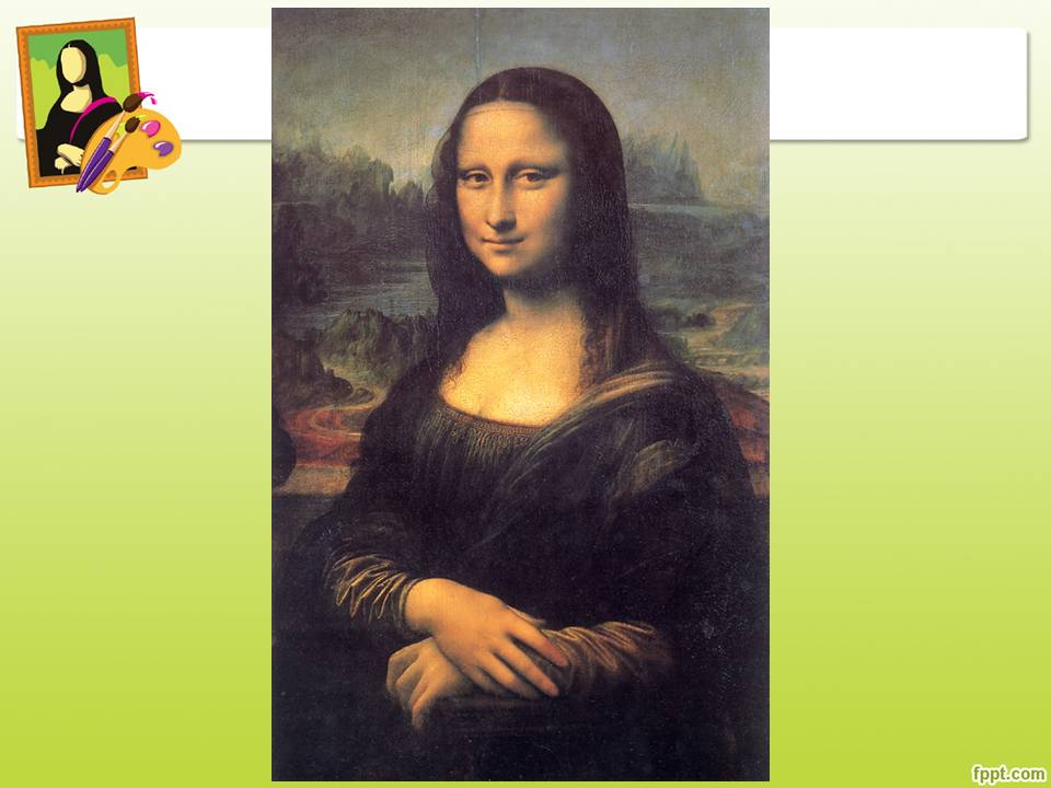 История Леонардо да Винчи