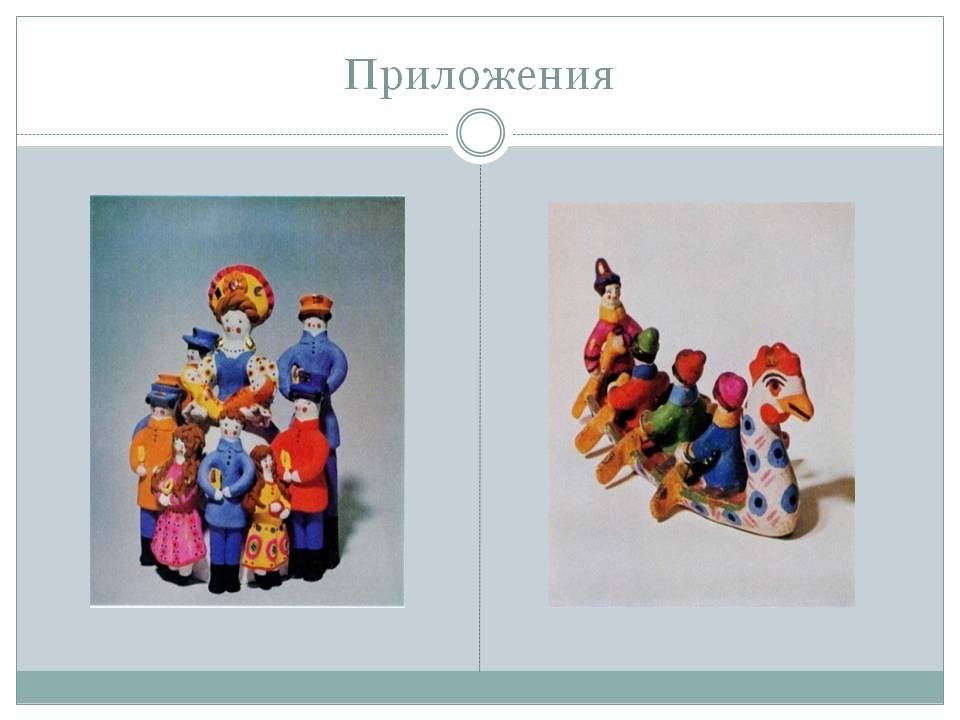 Приложения