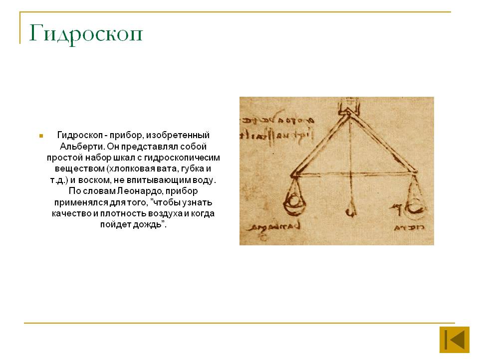 Гидроскоп