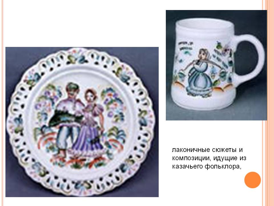 Лаконичные сюжеты и композиции