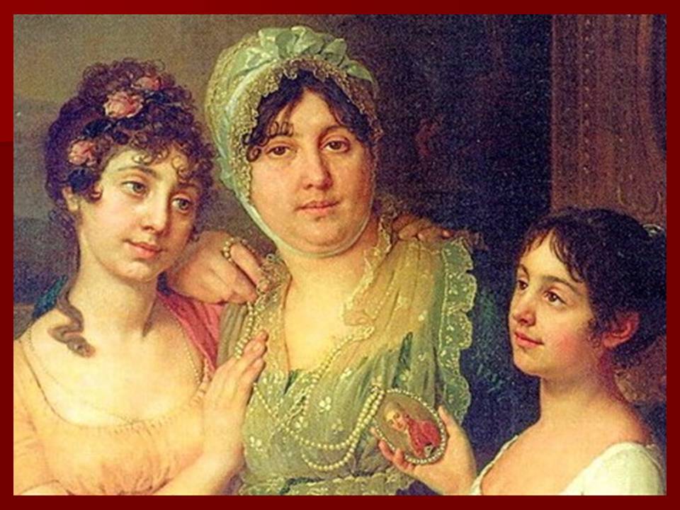 Владимир Боровиковский