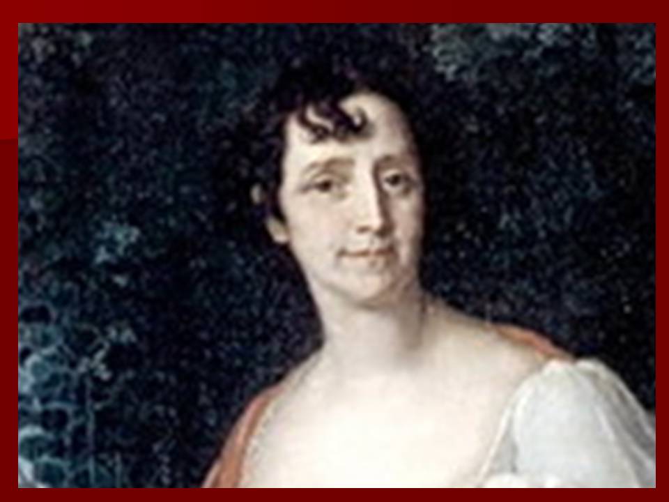 Владимир Боровиковский