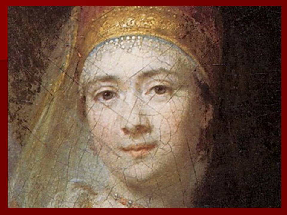 Владимир Боровиковский