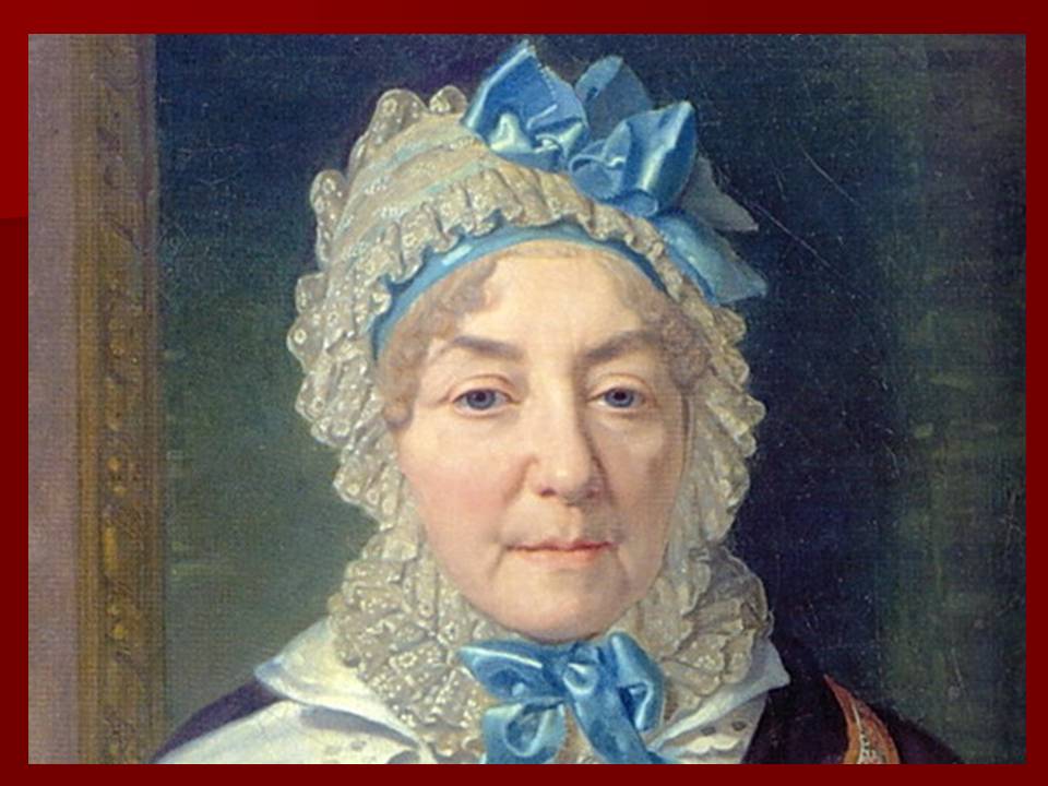 Владимир Боровиковский