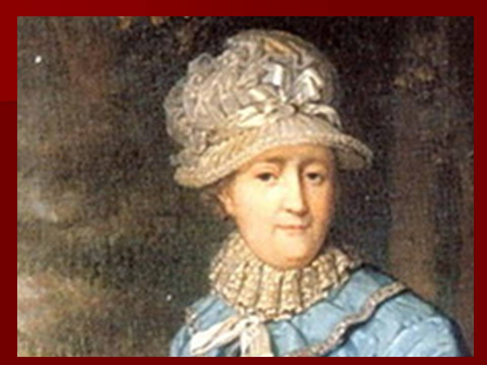 Владимир Боровиковский