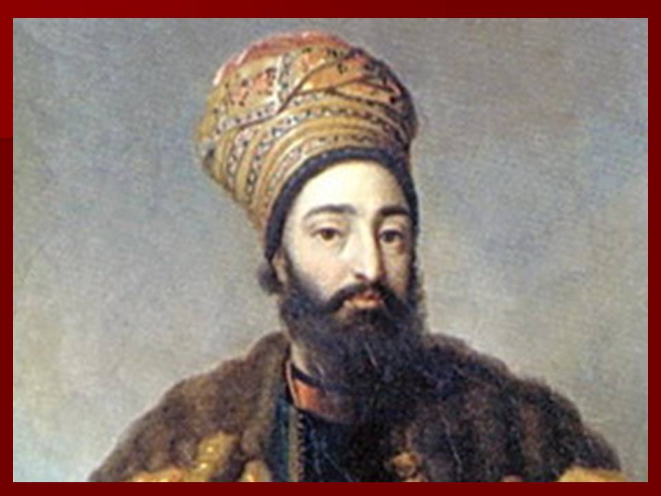 Владимир Боровиковский