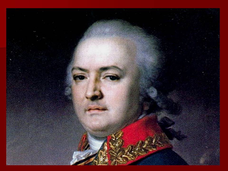 Владимир Боровиковский