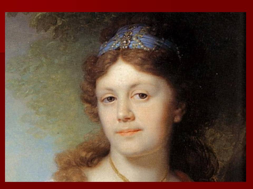 Владимир Боровиковский