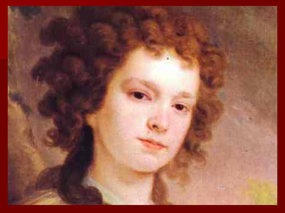 Владимир Боровиковский