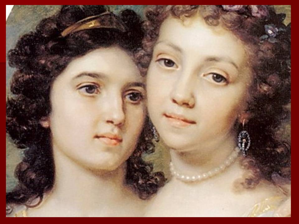 Владимир Боровиковский