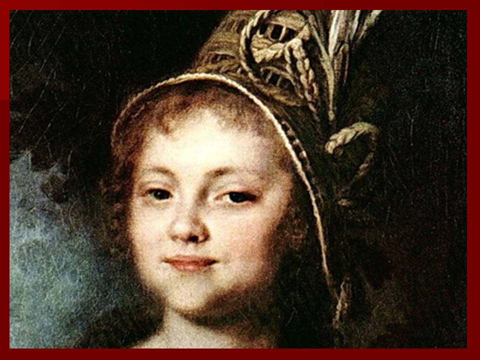 Владимир Боровиковский