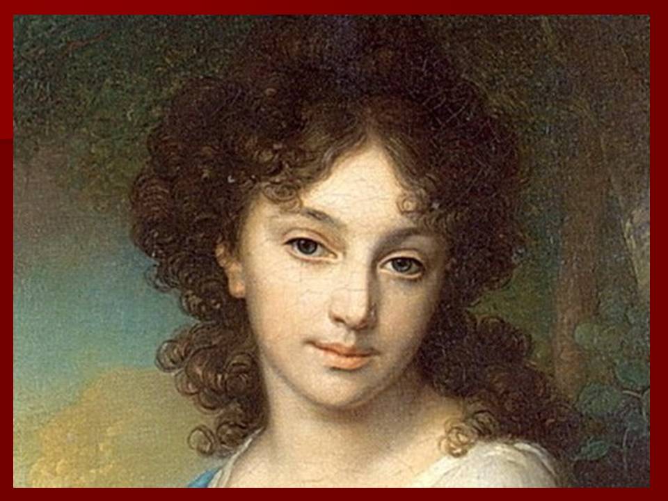 Владимир Боровиковский