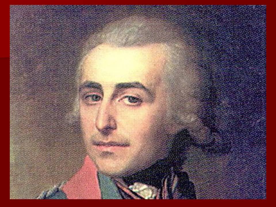 Владимир Боровиковский