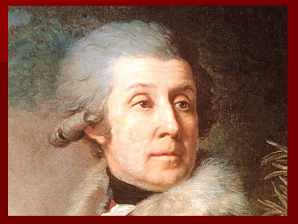 Владимир Боровиковский