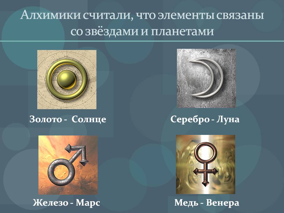 Алхимики
