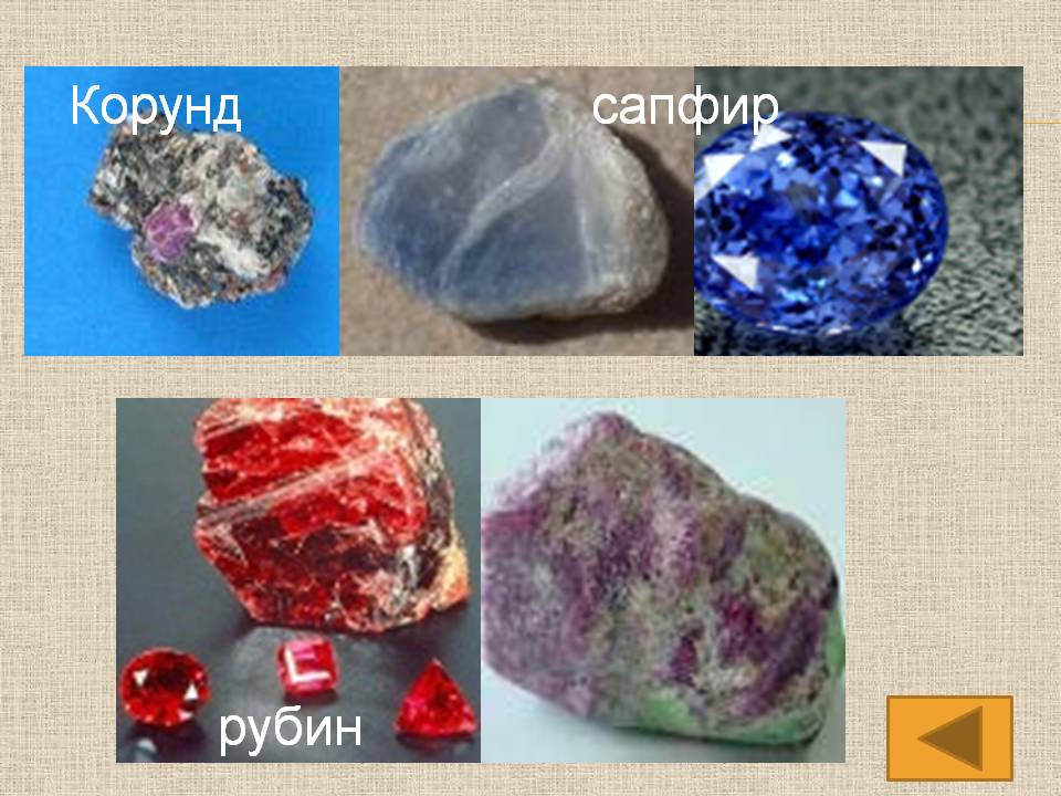 Корунд