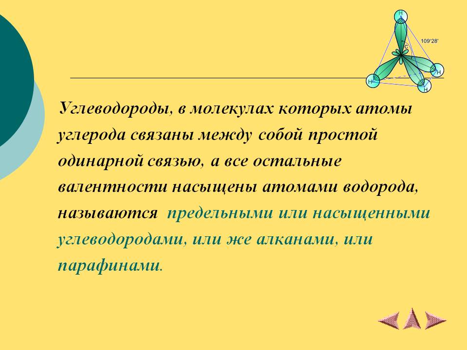 Углеводороды