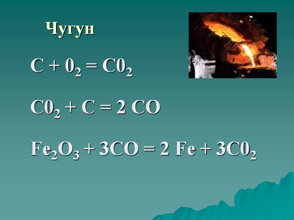 Чугун